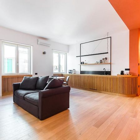 Apartamento Starhost - Casa Giulia Salerno Exterior foto
