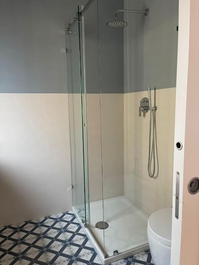 Apartamento Starhost - Casa Giulia Salerno Exterior foto