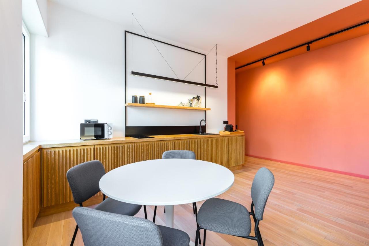 Apartamento Starhost - Casa Giulia Salerno Exterior foto