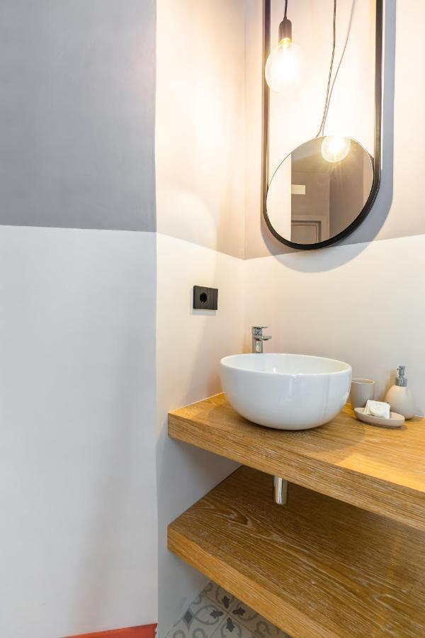 Apartamento Starhost - Casa Giulia Salerno Exterior foto