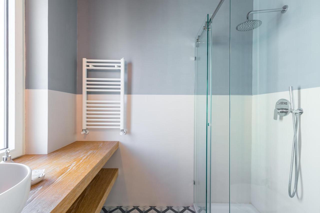 Apartamento Starhost - Casa Giulia Salerno Exterior foto