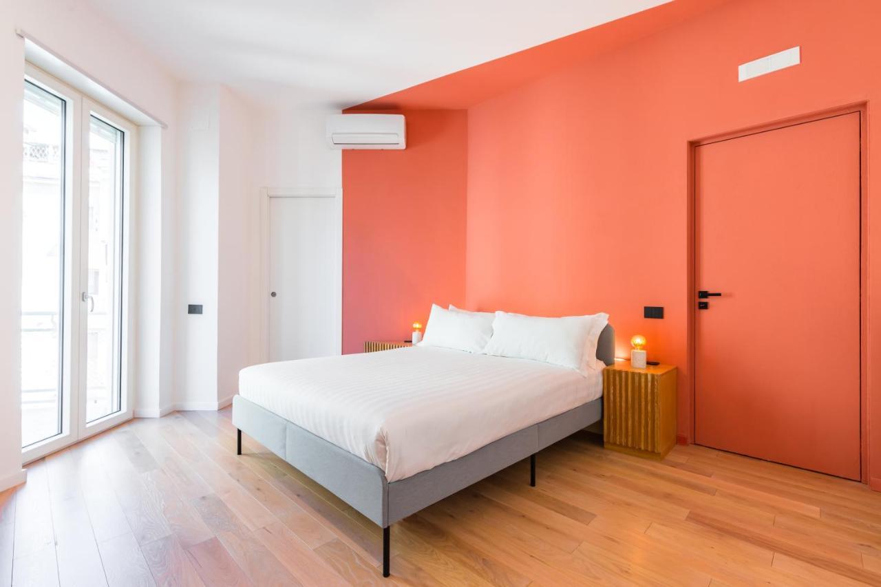 Apartamento Starhost - Casa Giulia Salerno Exterior foto